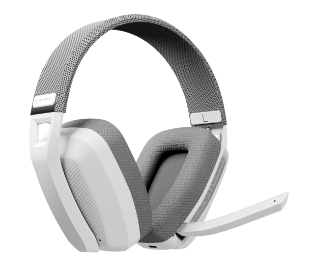 RAMPAGE BLITZ z mikrofonem, Bluetooth 5.3, szare BLITZBT-GREY - 1351970 - zdjęcie 3